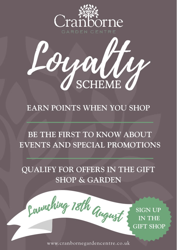 Loyalty Scheme