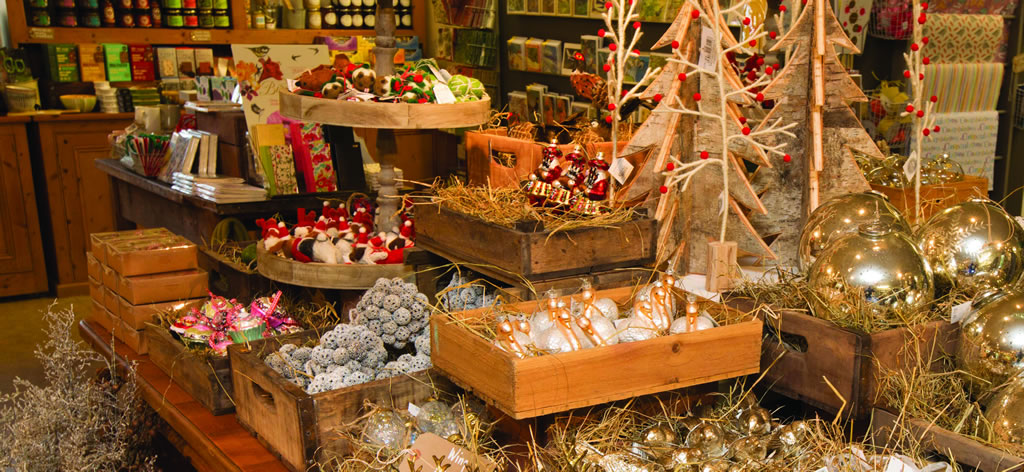 Cranborne Garden Centre  Garden Centre, cafe and gift shop in