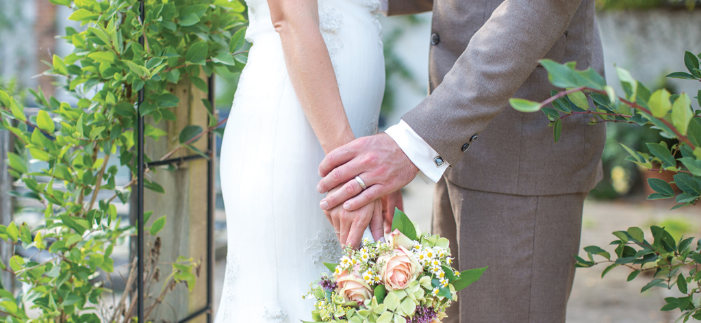 Weddings at Cranbourne