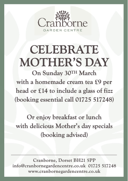 Mothers Day