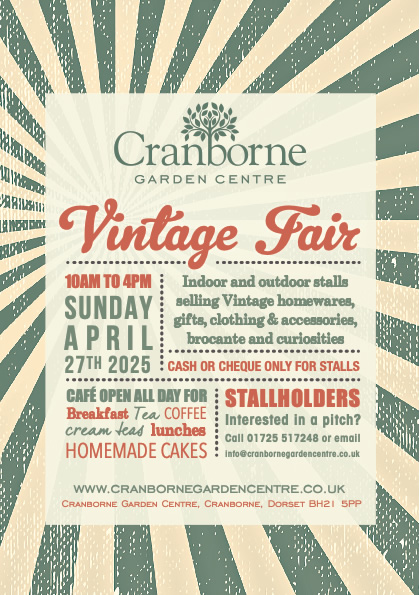 Vintage Fair